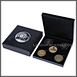 paper coin box