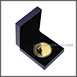 coin box plastic