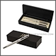 Double Pen Set Box