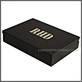 Double Pen Set Box