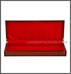 wooden pen box