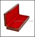 wooden pen box