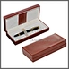 plastic pen case