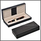 plastic pen case