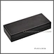 plastic pen case