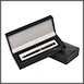 leather box