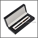 leather box
