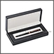 leather box