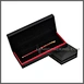 custom logo pen box