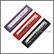 Customized Cheap Competitive Cardboard Ball Pen Box with Transparent PVC Window