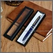 pen box with window