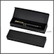 Custom Logo Printed Luxury Magnet Closure Cardboard Paper Pen Gift Packaging Box