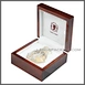 wooden box perfume