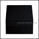 perfume box wood