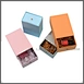 perfume sample box
