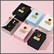 perfume sample box
