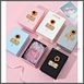 perfume sample box