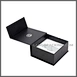 box perfume custom