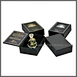 cardboard boxes perfume