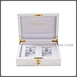 wood box perfume