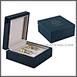 Factory Direct Sale High Quality Eco-friendly Hinged MDF Wooden Perfume Case for Small 30 ml Perfume Box Bottles