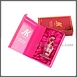 Customized Flip Lid Perfume Packaging Gift Box Rigid Cardboard Makeup Perfume Paper Case