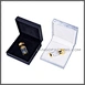empty perfume box