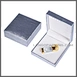empty perfume box