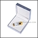 empty perfume box