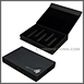 Custom Logo Printed Cheap Price Magnetic Closure Hard Paper Cosmetic Storage Lipstick Packaging Box with Foam Insert