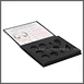 empty eyeshadow palette box