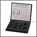empty eyeshadow palette box