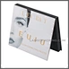 empty eyeshadow palette box