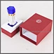 perfume box with logo