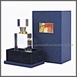 perfume box with logo