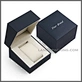 oblique opening watch box