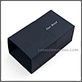 oblique opening watch box