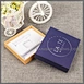 single paper watch box