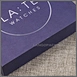single paper watch box