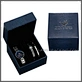 blue watch box