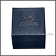 blue watch box