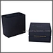 watch packaging box