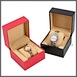 square watch box