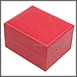 red box for watch