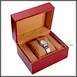 wooden watch box