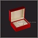 wooden watch box