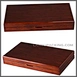 wood watch strap box