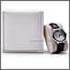 leather watch case