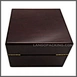 watch box with lock