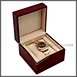 rosewood watch box